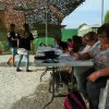 Desarollo olfattivo 2016